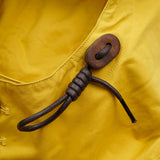 FISHING CAGOULE
