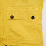FISHING CAGOULE