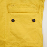 FISHING CAGOULE