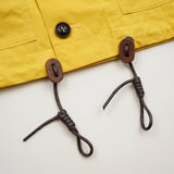 FISHING CAGOULE