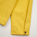 FISHING CAGOULE