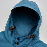 FISHING CAGOULE