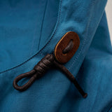 FISHING CAGOULE
