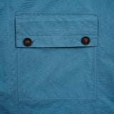 FISHING CAGOULE