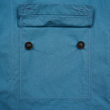 FISHING CAGOULE