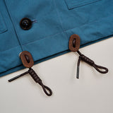 FISHING CAGOULE