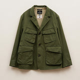 UTILITY JACKET