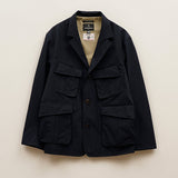 UTILITY JACKET