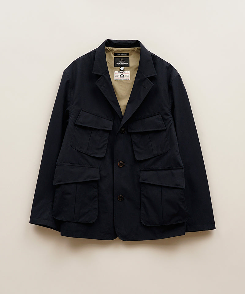 UTILITY JACKET