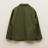 UTILITY JACKET