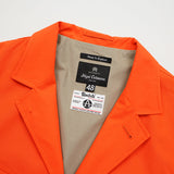 UTILITY JACKET