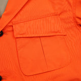 UTILITY JACKET