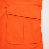 UTILITY JACKET