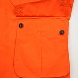 UTILITY JACKET