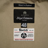 UTILITY JACKET