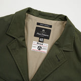 UTILITY JACKET