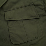 UTILITY JACKET