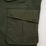 UTILITY JACKET