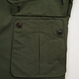UTILITY JACKET