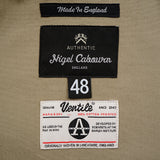 UTILITY JACKET