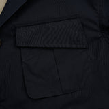 UTILITY JACKET