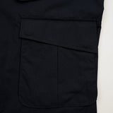 UTILITY JACKET