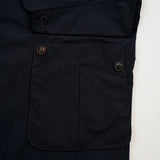 UTILITY JACKET