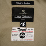 UTILITY JACKET