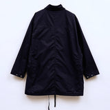 OW01 FISHING PARKA TECH COTTON
