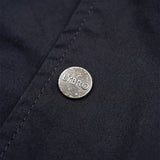 OW01 FISHING PARKA TECH COTTON