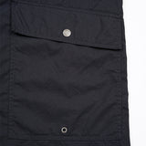 OW01 FISHING PARKA TECH COTTON