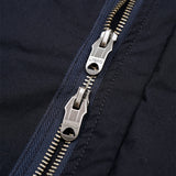 OW01 FISHING PARKA TECH COTTON