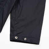 OW01 FISHING PARKA TECH COTTON