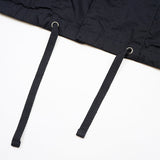 OW01 FISHING PARKA TECH COTTON