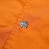 OW01 FISHING PARKA TECH COTTON