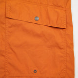 OW01 FISHING PARKA TECH COTTON