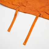 OW01 FISHING PARKA TECH COTTON