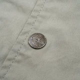 OW01 FISHING PARKA TECH COTTON