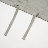 OW01 FISHING PARKA TECH COTTON