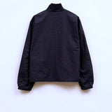 OW02 FISHING JACKET TECH COTTON