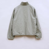 OW02 FISHING JACKET TECH COTTON