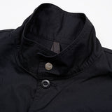 OW02 FISHING JACKET TECH COTTON