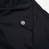 OW02 FISHING JACKET TECH COTTON