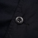 OW02 FISHING JACKET TECH COTTON