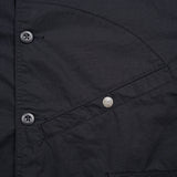 OW02 FISHING JACKET TECH COTTON
