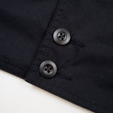 OW02 FISHING JACKET TECH COTTON