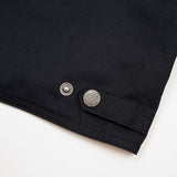 OW02 FISHING JACKET TECH COTTON