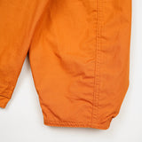 OW02 FISHING JACKET TECH COTTON