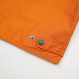 OW02 FISHING JACKET TECH COTTON