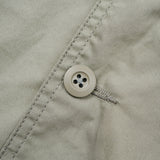 OW02 FISHING JACKET TECH COTTON